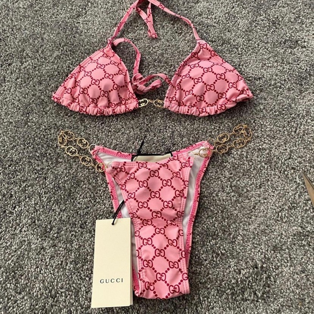 Dupe bikini